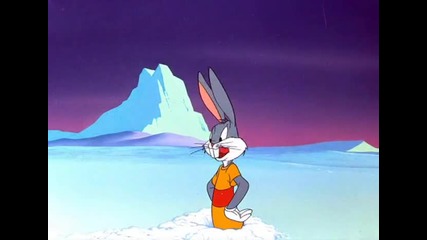 Bugs Bunny-epizod55-frigid Hare