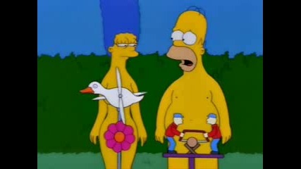 the simpsons funny moments 