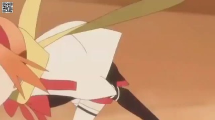 Mikagura Gakuen Kumikyoku [amv] The Part That Hurts The Most