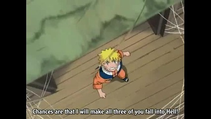 Naruto - 137 [good quality]