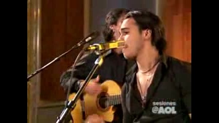 Shalim - Se Me Olvido Tu Nombre - Aol