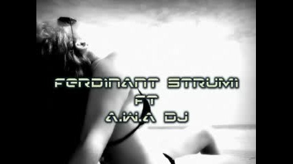 Revolt - Number One Sunshine (ferdinant Strumi ft A.w.a Dj Mash Up)house Summer Hit 2011