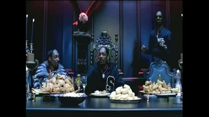 Snoop Dogg ft Nate Dogg - Boss Life Ramvideos 