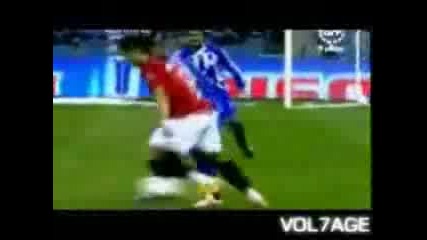 C.ronaldo - Season 2007