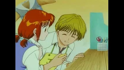 Marmalade boy 9 eng dub 