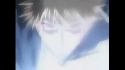 Bleach Amv - Ichigo - Numb 