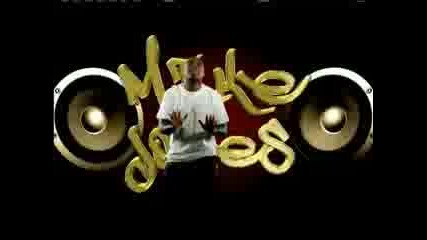 Mike Jones Vs Twista, Trey Song - Cuddy Buddy