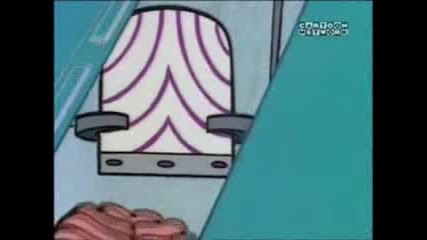 Събуди се,  Mojo Jojo!