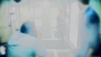 Shailene and Theo {sheo} -- The Other Side