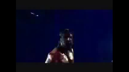 triple h new music 2011