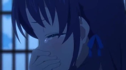 Nagi No Asukara 15 Eng sub