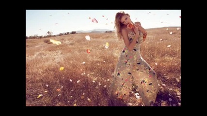 Dubstep ™ + »» Russian Vocal «« Carina Ray - Wzletaem (dubstep-remake)