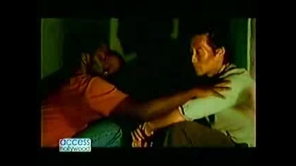 Lost Bloopers Season 2