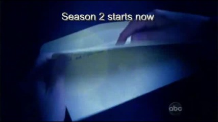 Flash Forward Season 2