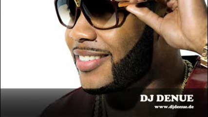 Flo Rida - Be On You Feat. Ne - Yo 2009
