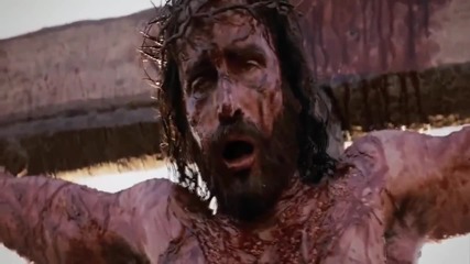 Страстите Христови - кадри от филма