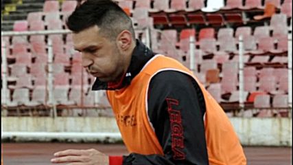 Камбуров: Другите отбори играят за нас, а ние вървим срещу себе си