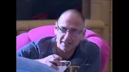 Бела Жега - Vip Brother 30.10.12
