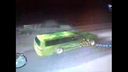 gta sa - nisan tuning 