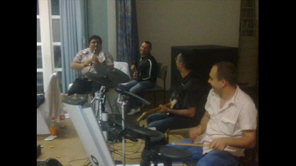 Alioshata I Ork.universal Albanski Kuchek New Live 2013