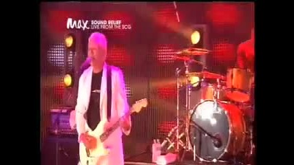 Icehouse - Crazy , Live in Sydney, Australia 2009 