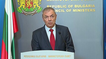 Разяснение за протокола и българското образование в Украйна