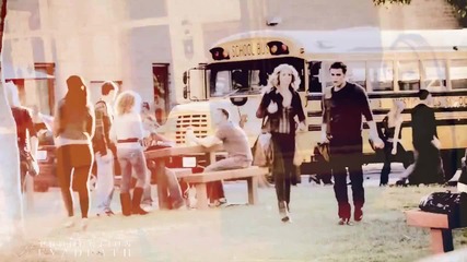 Caroline & Stefan You're always there, you're everywhere