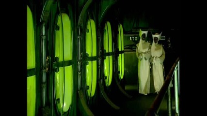 New Earth • Down With The Sickness
