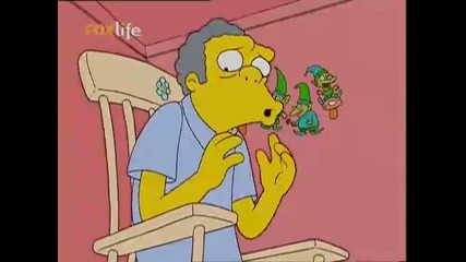 The Simpsons E14e22[bgaudio]