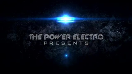 Electro House august 2012