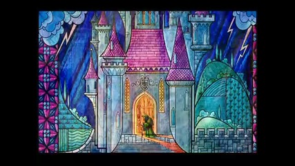 Disney`s [beauty and the Beast]