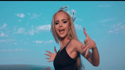 Kaskata ft. Suzanitta - Lucifer & Budha 2017 (Official Video)