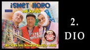 Ismet Horo - Ne kradi 2.DIO - (Audio2013)HD