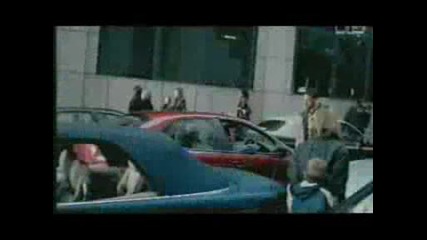 Craig David - Walking Away (music Video).avi