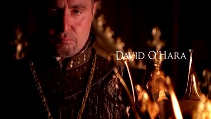 The Tudors Season 4 Opening Credits 