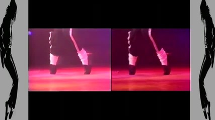 Michael Jackson - Billie Jean ( Dangerous Tour, Munich 1992 Hq)