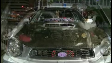 Subaru Секта - Кратко, Точно, Ясно 