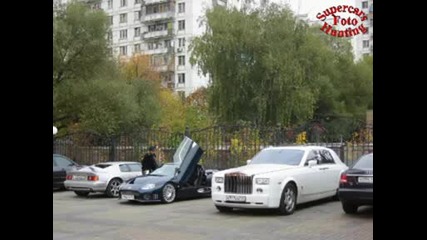 Супер Коли В Москва Част 1ва