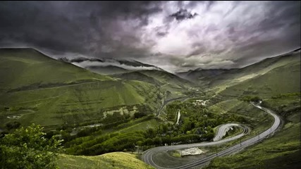 Trance - Paul Johnson - Always With You