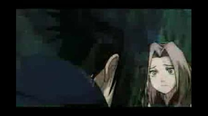 Uchiha Hell [naruto amv]