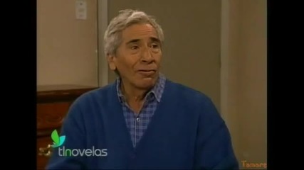 Las Vias del Amor- Perla y Gabriel La Historia part 48