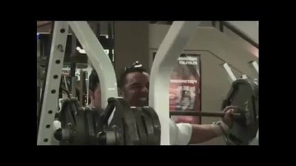 Bodybuilding Motivation - Concieve Believe And Achieve 