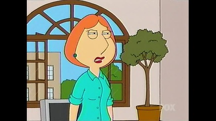 Family Guy - S5e17 - It Takes a Village Idiot, and I Married One