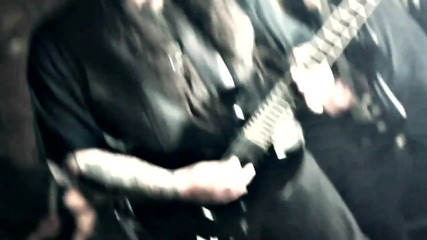 These Are They - Blood Vengeance 