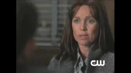 Supernatural Webclip - Changing Channels 