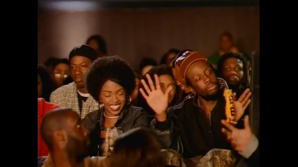 Fugees - Killing Me Softly 