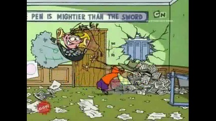 Ed Edd n Eddy S05 Ep13