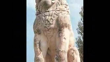 Macedonia Is Not Greece