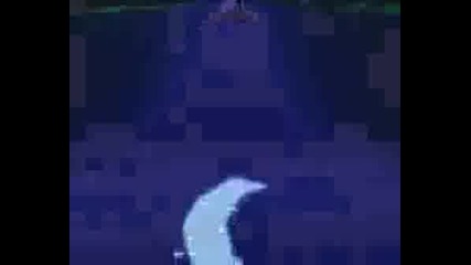Disney - Aladdin - Part 8(bg)