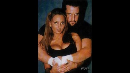 Tommy Dreamer - ** Alice In Chains - Man In The Box **